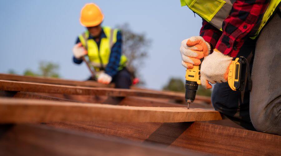 Local Siding Services in Swansea, SC